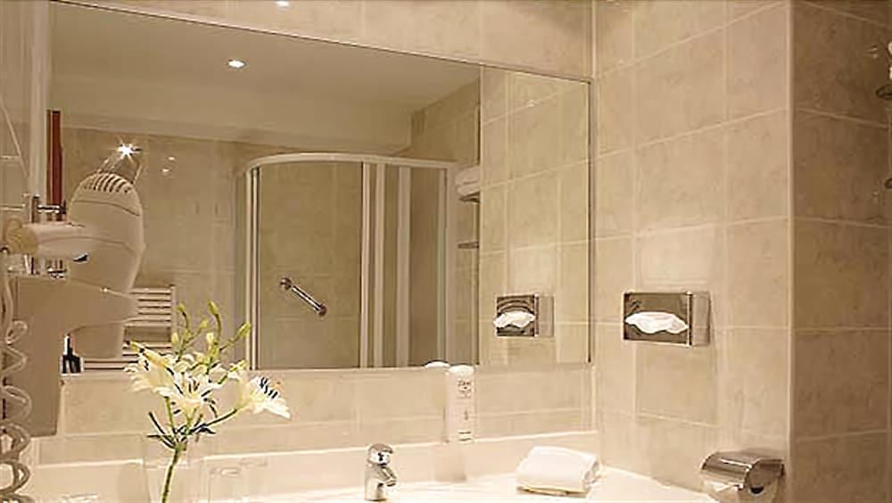 Hotel Troja Прага Экстерьер фото
